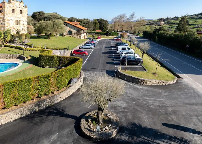 Hotel Spa San Marcos